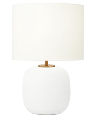 Online Designer Living Room Fanny wide table lamp