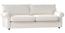 Online Designer Combined Living/Dining Newton Sleeper Sofa