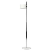 Online Designer Combined Living/Dining Minimal White Floor Light