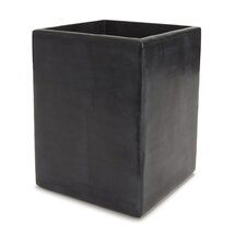 Online Designer Bathroom NOIR WASTE BASKET