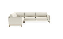 Online Designer Combined Living/Dining Gaby Corner Sectional