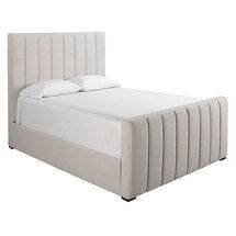 Online Designer Bedroom Hadley Bed