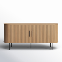 Online Designer Business/Office Iris 71'' Sideboard
