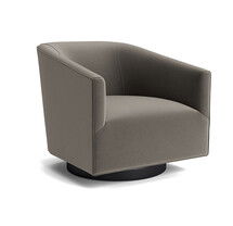 Online Designer Bedroom Cooper Swivel Chair