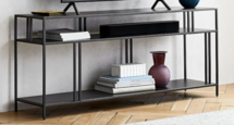 Online Designer Living Room Profile Media Console