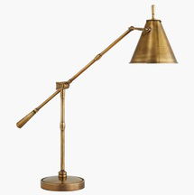 Online Designer Living Room Goodman Table Lamp