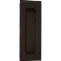 Online Designer Living Room Barn Door Flush Finger Pull