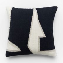 Online Designer Living Room 20" SANDRO WOVEN THROW PILLOW