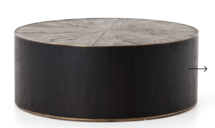 Online Designer Combined Living/Dining Perry Coffee Table