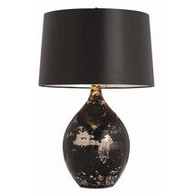 Online Designer Living Room Glass Body Table Lamp