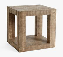 Online Designer Combined Living/Dining Palisades side table