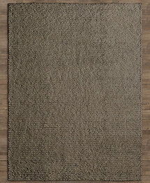 Online Designer Bedroom CHUNKY BRAIDED WOOL RUG