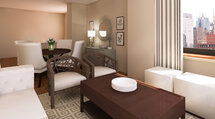 Online Designer Living Room 3D Model