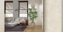 Online Designer Living Room 3D Model