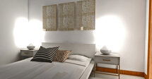 Online Designer Bedroom 3D Model