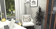 Online Designer Home/Small Office 3D Model