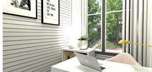 Online Designer Home/Small Office 3D Model