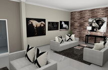 Online Designer Business/Office 3D Model