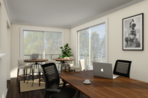 Online Designer Business/Office 3D Model