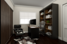 Online Designer Home/Small Office 3D Model