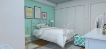 Online Designer Kids Room 3D Model