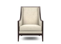 Online Designer Living Room Caden Wing Chair