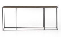 Online Designer Combined Living/Dining Phillip Console table