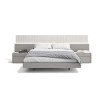 Online Designer Bedroom Elida Platform Bed