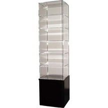 Online Designer Living Room Control Acoustics Snare Drum Tower Display Case