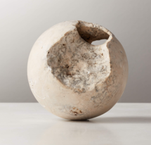Online Designer Bedroom LIMESTONE SPHERE