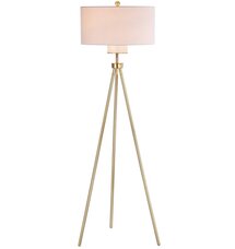 Online Designer Living Room Floretta 66" Tripod Floor Lamp