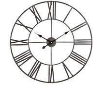 Online Designer Living Room Oversized Eisenhauer 30" Wall Clock