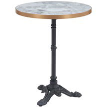 Online Designer Other Gazebo Dining Table Multicolor