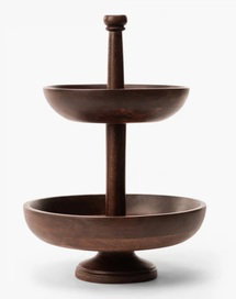 Online Designer Kitchen Winward Tiered Pedestal
