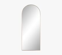 Online Designer Bedroom Corey Arch Floor Mirror