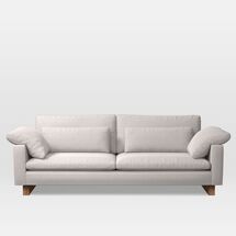 Online Designer Living Room Harmony Sofa (92")