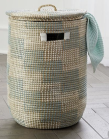 Online Designer Bedroom BASKET HAMPER