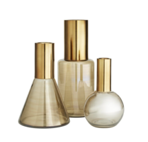 Online Designer Dining Room UNION VASES, SET OF 3