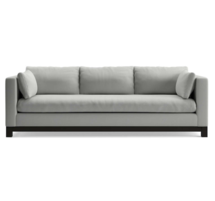 Online Designer Other Pacific Wood Bench Grande Sofa