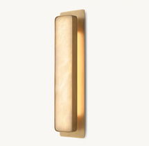 Online Designer Combined Living/Dining Montreux Sconce