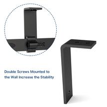 Online Designer Combined Living/Dining 7FT Ceiling Mount Bracket Sliding Barn Door Hardware Kit 