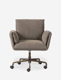 Online Designer Bedroom Salerno Desk Chair