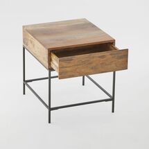 Online Designer Combined Living/Dining SIDE TABLE