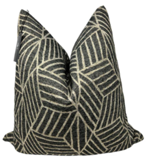 Online Designer Combined Living/Dining Tawny Pillow