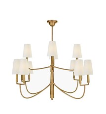 Online Designer Dining Room Farlane Large Chandelier
