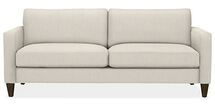 Online Designer Combined Living/Dining Harrison Custom Sofas