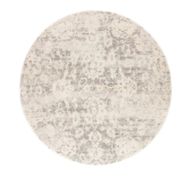 Online Designer Bedroom Turkey Round Rug