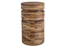 Online Designer Combined Living/Dining BOONE DRINK TABLE