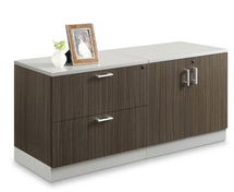 Online Designer Business/Office Esquire Storage Cabinet and Lateral File
