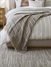 Online Designer Bedroom Beau Throw